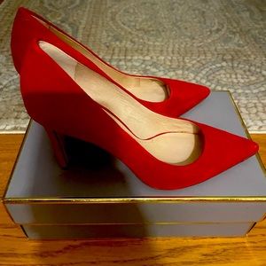 Louise et Cie Seville pump 7.5